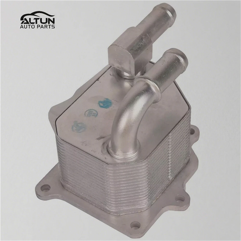 

Масляный радиатор двигателя 7T4Z6A642A для Ford Edge Lincoln MKX 3.5L 2007-2008, замена автомобильных аксессуаров