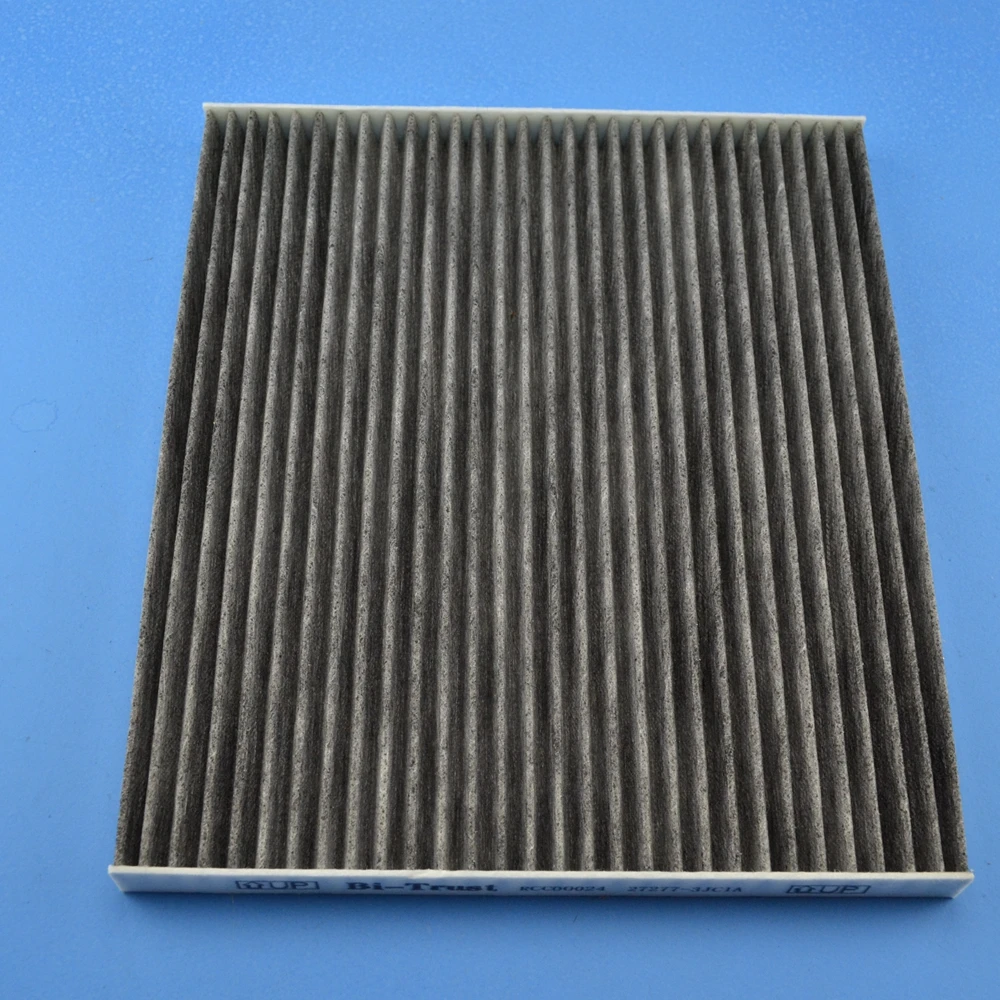 

Cabin Air Filter for Infiniti JX35 QX60 Nissan Altima Maxima Murano Pathfinder 27277-3JC1A car assesorry Replacement