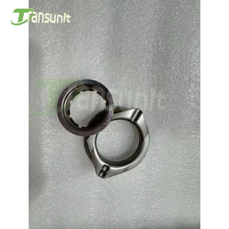 Brand New DQ200 0AM DSG 7-Speed Transmission Clutch Repair Parts 2nd Generation Fit For VW Audi