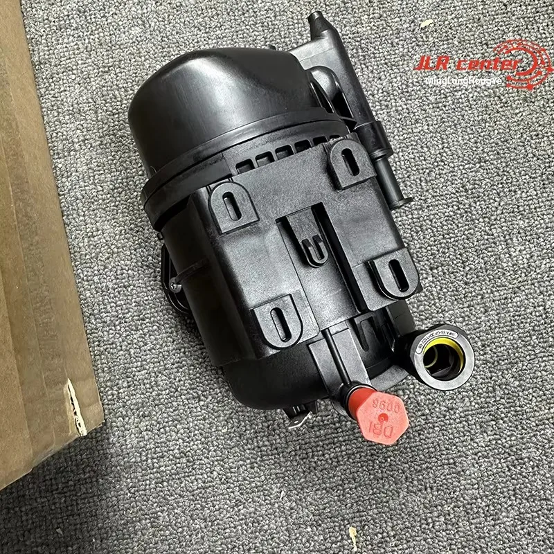 

Diesel fuel filter for Range Rover Discovery Evoque Jaguar E-Pace, LR085987, LR111341, LR155579 2.0