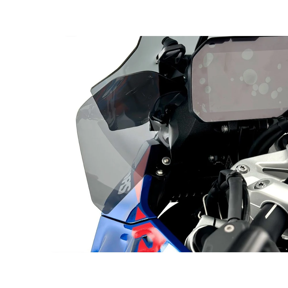 R1300GS Accessories Motorcycle Windscree Bilateral Deflectors Spoiler For BMW R1300GS 2023-2024 Side Deflectors Side Spoiler