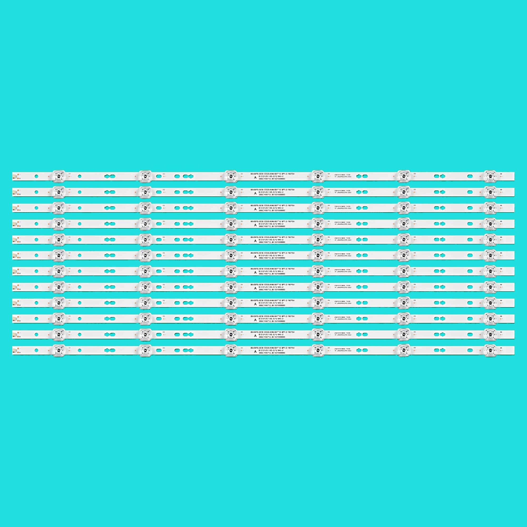

LED TV Backlight Strip for 06-65F9-3030-0D20-6x6-687x12 LS65AL88T71 LU65D31J LU65C51 65R3 65D06