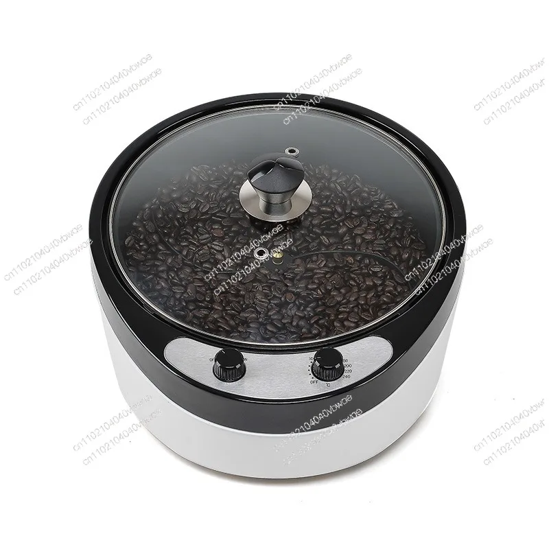 New Household Small Fried Bean Machine Coffee Roaster Bean Roaster Electric