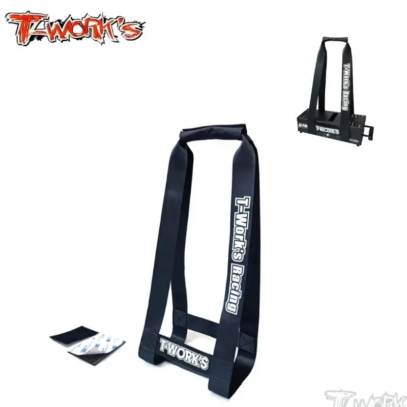 

Оригинальный T работает TT-083 Starter Box Carry Sling Rc Tool