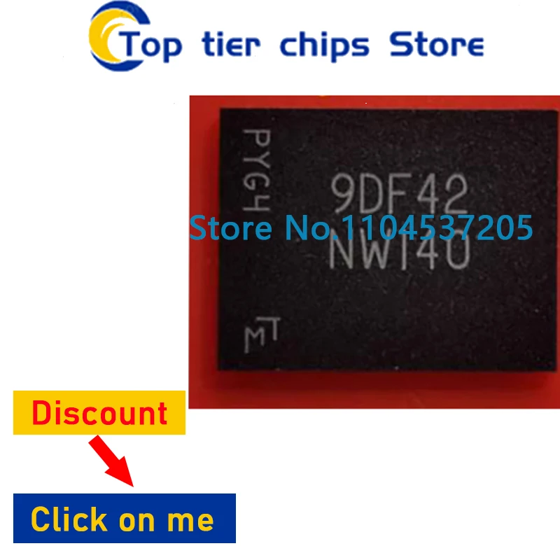 (2-10Piece)100% New… - image