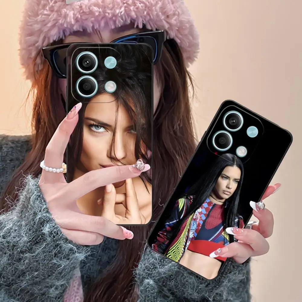 Adriana Lima Mobile…