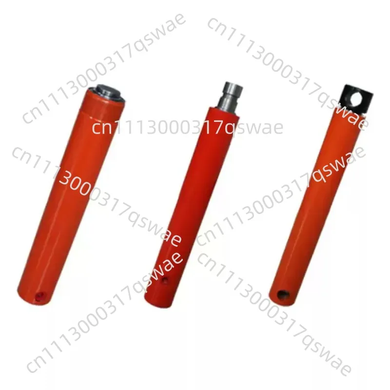 Automobile Girder Corrector Universal Hydraulic Cylinder Swing Legs Pull Tower Hydraulic Cylinder Jack In One Fell Swoop