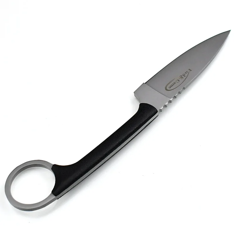Fruit Knife Detail 1