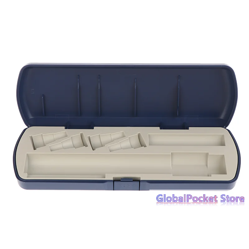 [TG823]Universal Insulin Pen Box With Reliable Quality, Insulin Injection Pen Storage Box, Original Pen Box