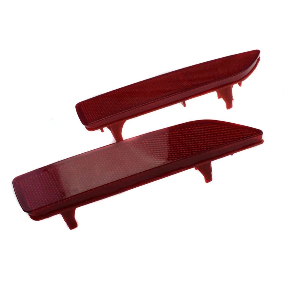 33555-SWA-003 33555-SWA-013 Rear Bumper Reflector Rear Bar Light Car for Honda CRV 2007-2009