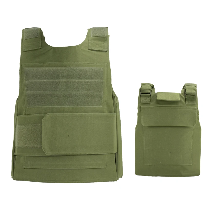 

Tactical Gear Armed Vest Men Outdoor Airsoft Paintball Body Armor Hunting Vest Plate Carrier Vest