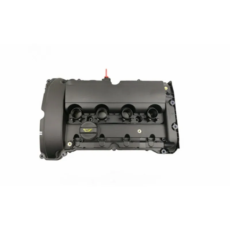 

Cylinder Head Cover Assembly V759886280 for Peugeot 3008 4008 508 for Citroen C5 C6 C4L Brand New