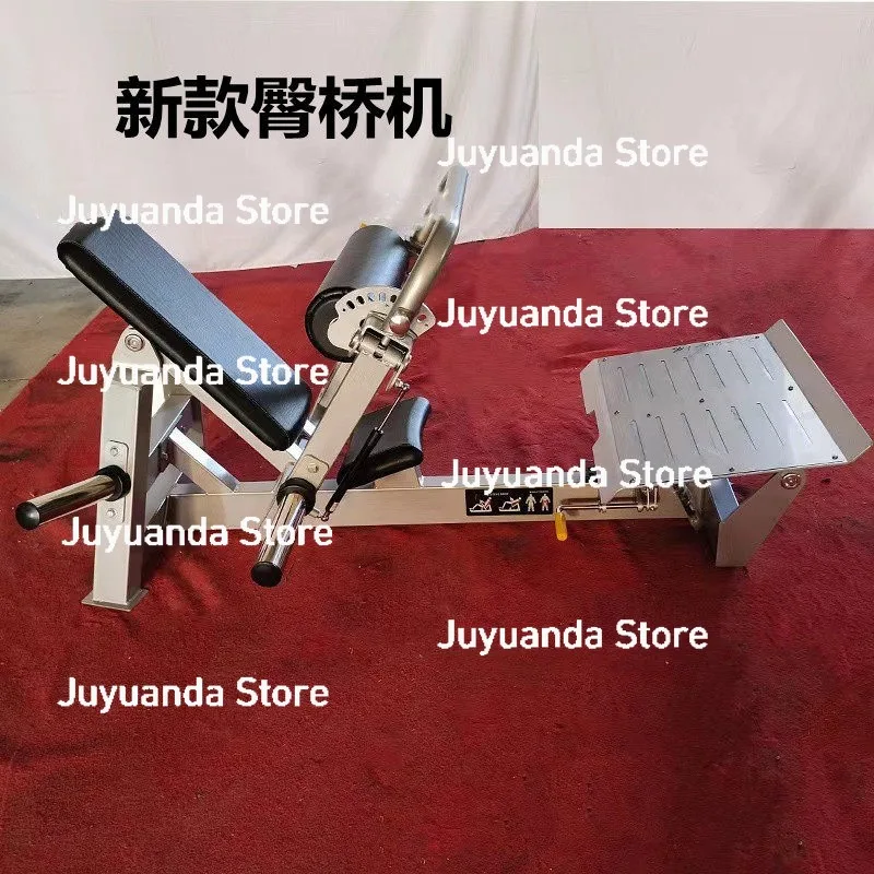 

Waist and abdominal muscle training equipment, buttock machine, buttock push machine, belly lift and fist equipment