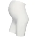 White A