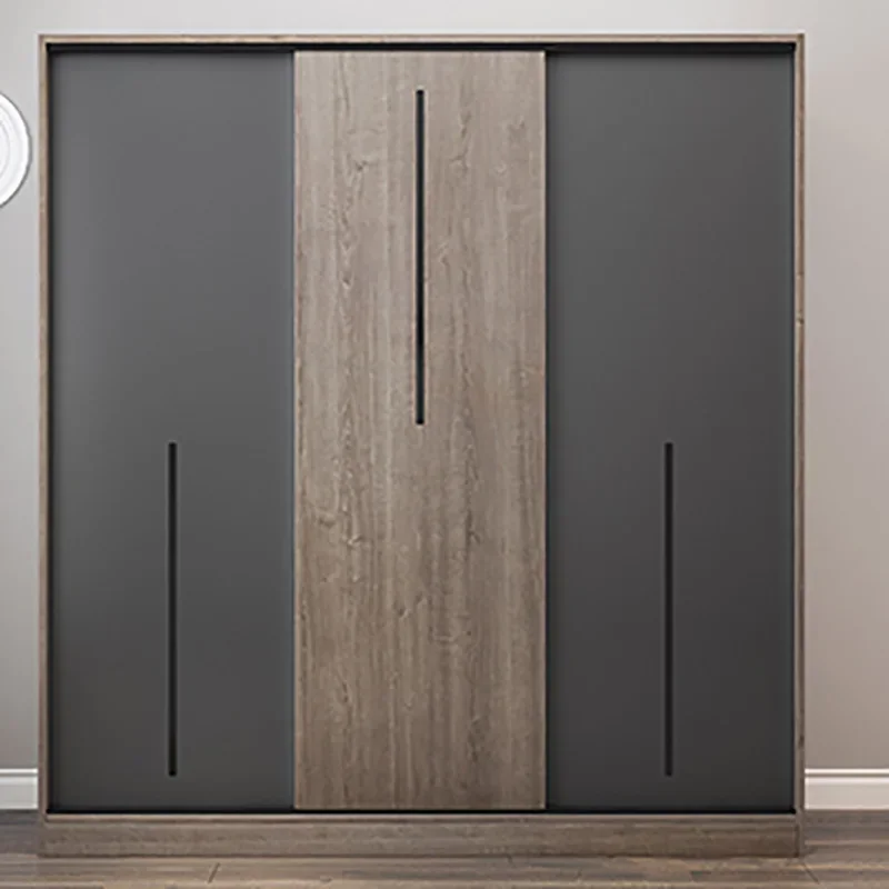 Clothing Rack Nordic Wardrobes Modern Simple Organizer Storage Tall Closet Apartment Luxury Armario De Ropa Furniture Bedroom