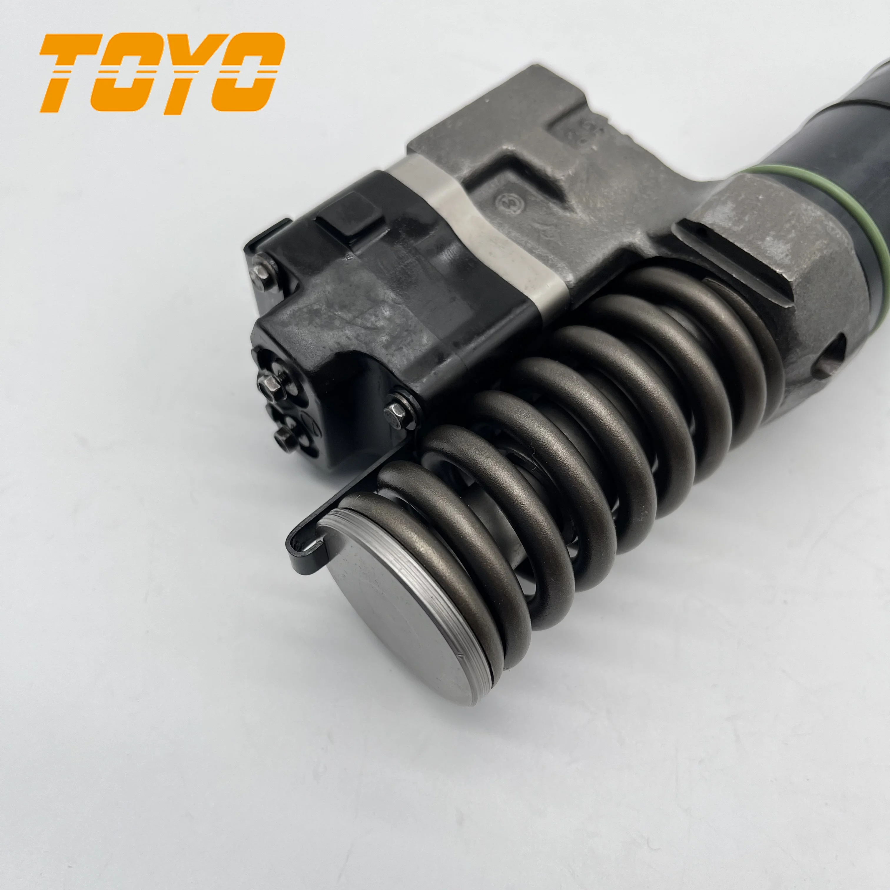 TOYO-inyectores de motor para Detroit, S60, S50, R-5235915