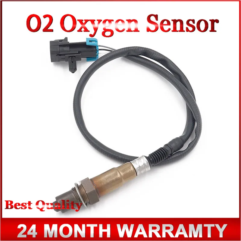 

For 0258006967 Lambda Probe O2 Oxygen Sensor Fit FAW Besturn X80 Haima 4G18 479Q 483Q 474Q 5DA0-18-8G1 5DA0188G1