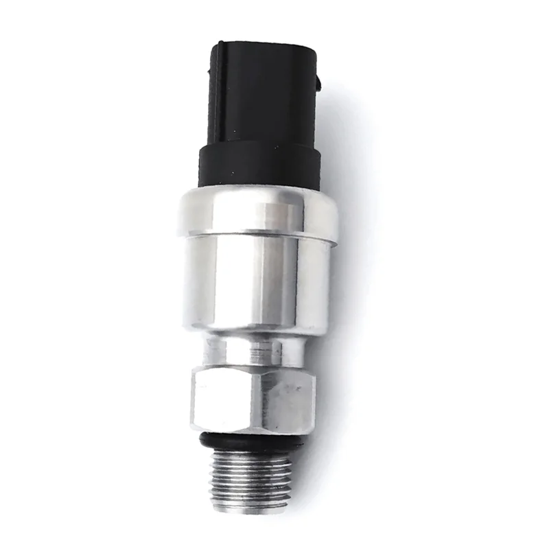 L38A-4X เซ็นเซอร์ความดันต่ําเครื่องยนต์รถขุด LC52S00019P1 สําหรับ KSG รถขุด SK200-6 SK200-6E