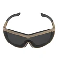 Tan Bk Lense