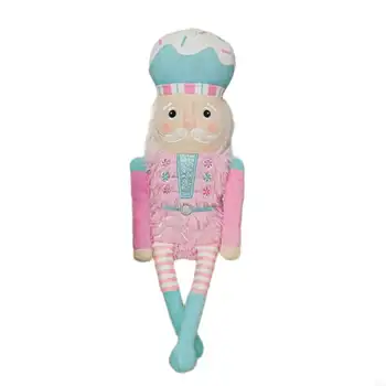 8 best sales Cascanueces de peluche - №1