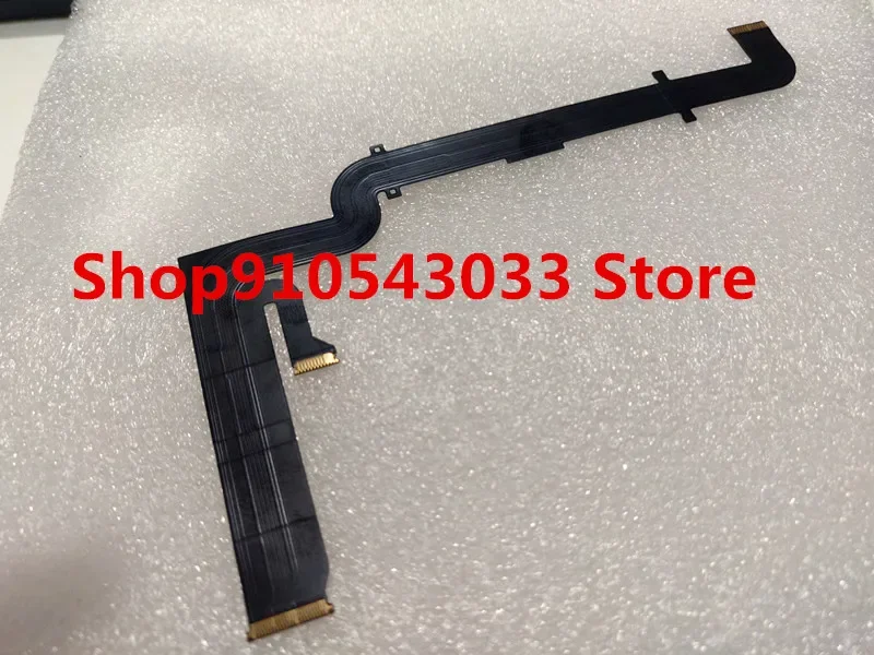 New LCD Flex Cable For Canon G7X Mark III For PowerShot G7X II G7Xm3 G7X3 digital camera repair part