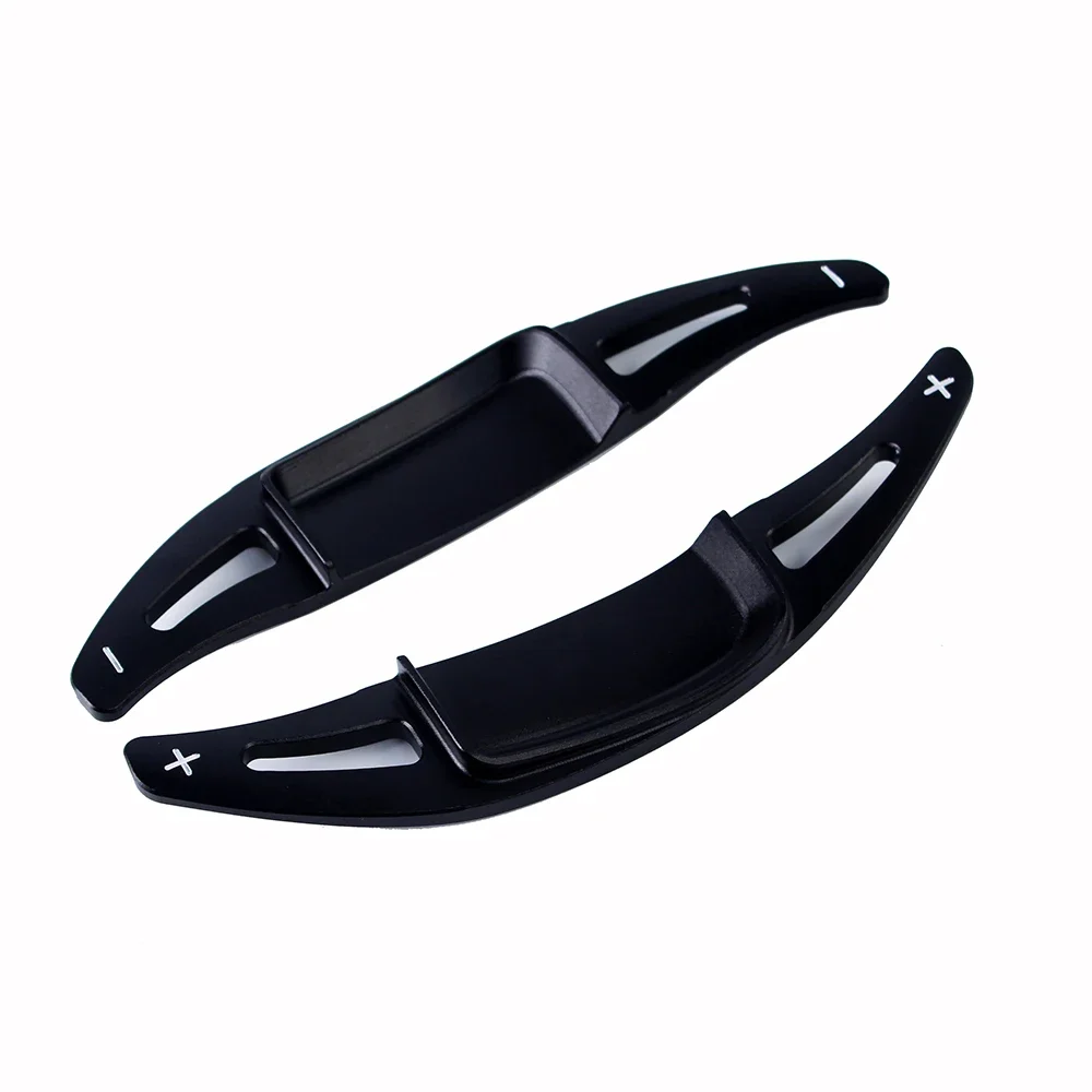 2021-2024 메르세데스 벤츠 C E 클래스 W206 W223 C180 C220d 알루미늄 합금 자동차 스티어링 휠 DSG 시프트 익스텐션용 시프터 패들