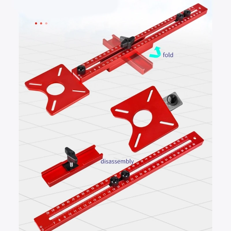 Practical Router Milling Bracket Stand Great for Woodworking Enthusiasts TOP ones