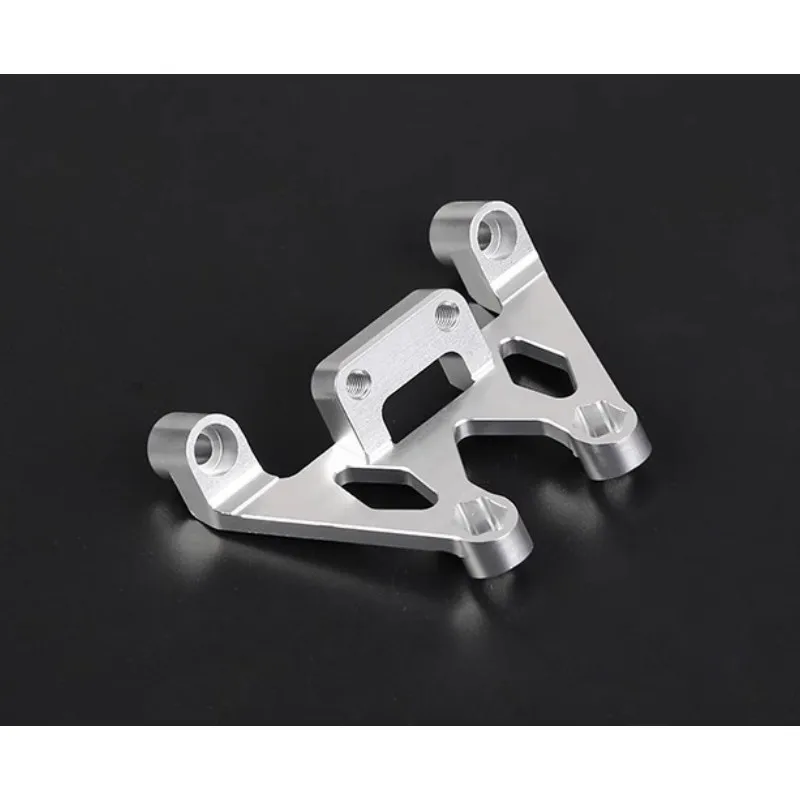 Rovan CNC Aluminium Front Bulk Head Brace Support for 1/5 HPI Baja 5B SS 2.0 5T 5SC