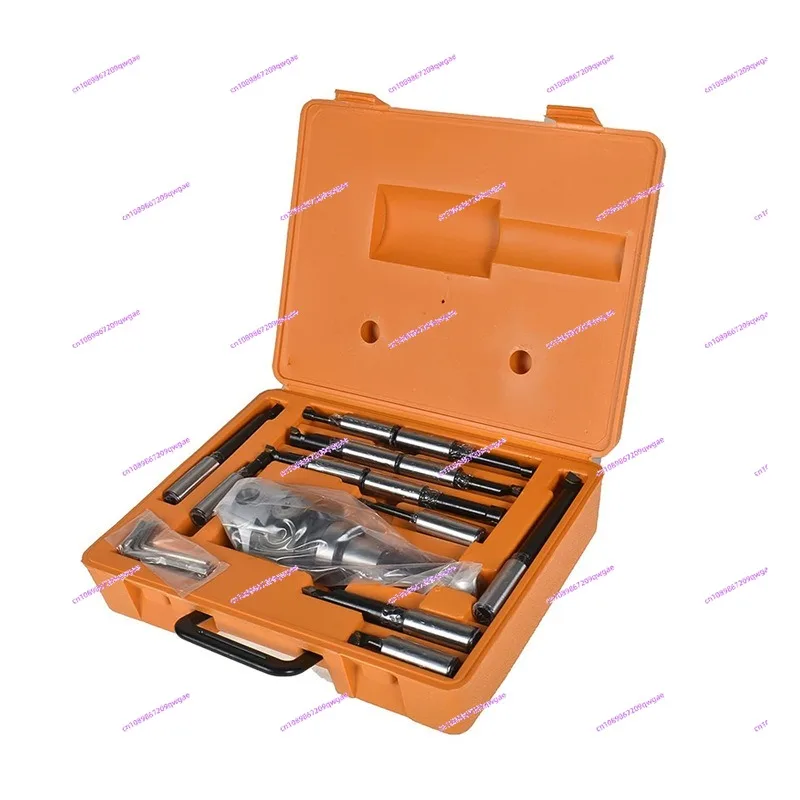 3-Inch Boring Head …