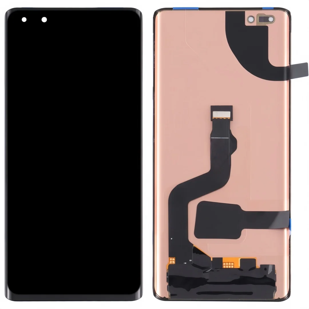 Original OLED LCD Display Touch Screen Digitizer Assembly for Huawei Mate 40 RS Porsche Design