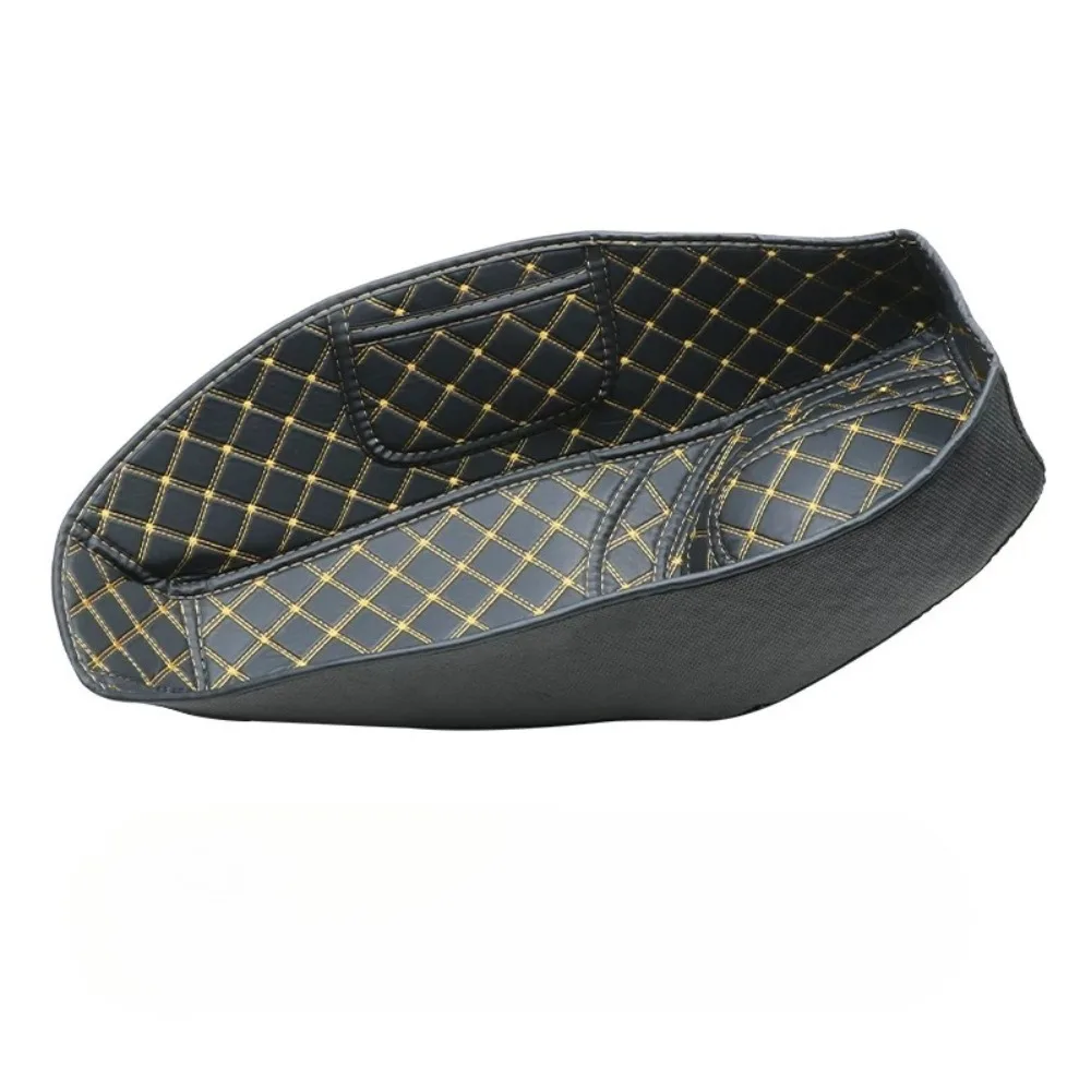 Genuine Seat Bucket Cushion Liner Storage Box All Inclusive Protective Cover for Honda NS150GX NWG150