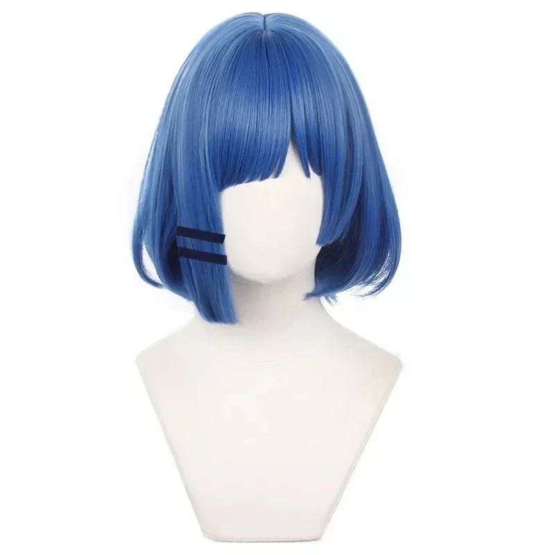 Cosplay Anime Bocchi The Rock Cosplay Costumes Hitori Nijika Ijichi Ryo Yamada Ikuyo Kita Roleplay Dress JK Uniform Wig Skirts