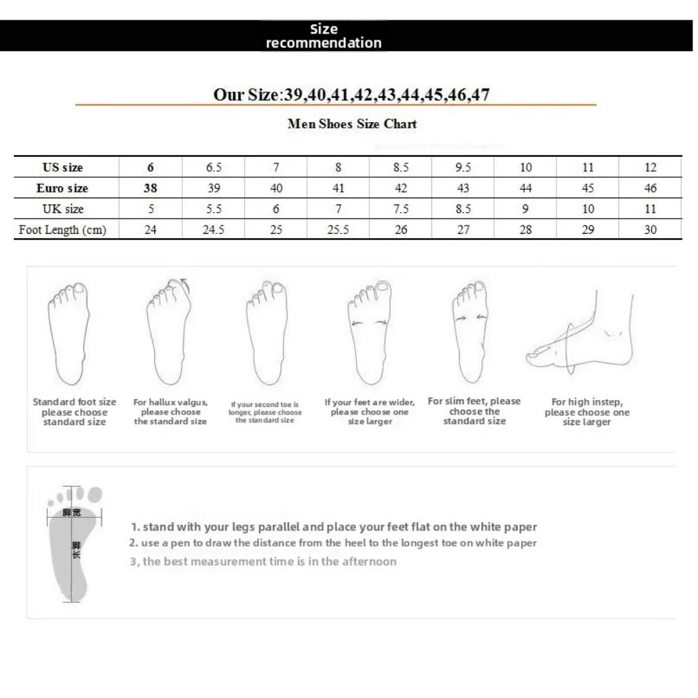 جديد أحذية رجالي جودة عالية العلامة التجارية الرجعية مريحة جلدية مقاوم للماء حذاء من الجلد 2025 موضة الأسود رجالي تشيلسي الأحذية #2