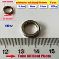 14.3mm  100pcs