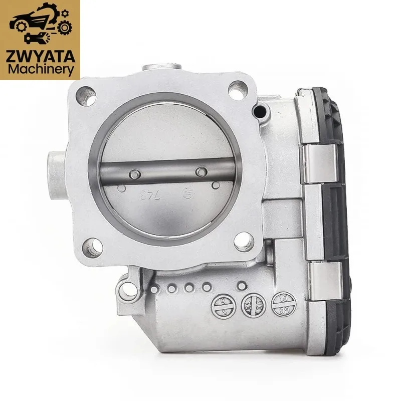

Throttle Body 06B133062M 06B133062B For Audi A4 Quattro A4 VW Passat 1.8L 2000 2001 2002 2003 2004 2005 2006