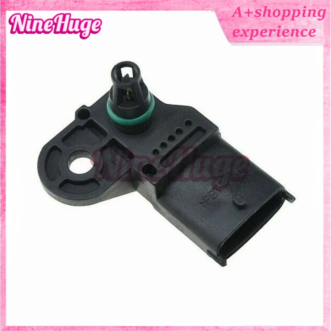 NEW 1PC Air Pressure Sensor 0261230030 0261230245 0261230075 for AALFA ROMEO FFIAT BRAVA QUBO BRAVO PUNTO LLANCIA