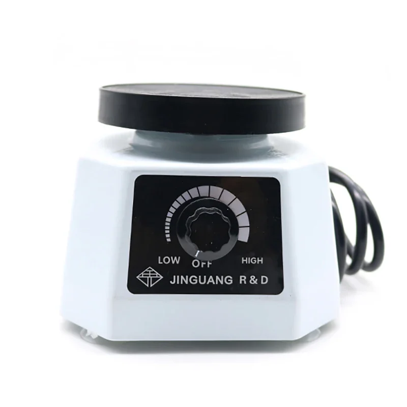 Lab 4" Round Shaker…