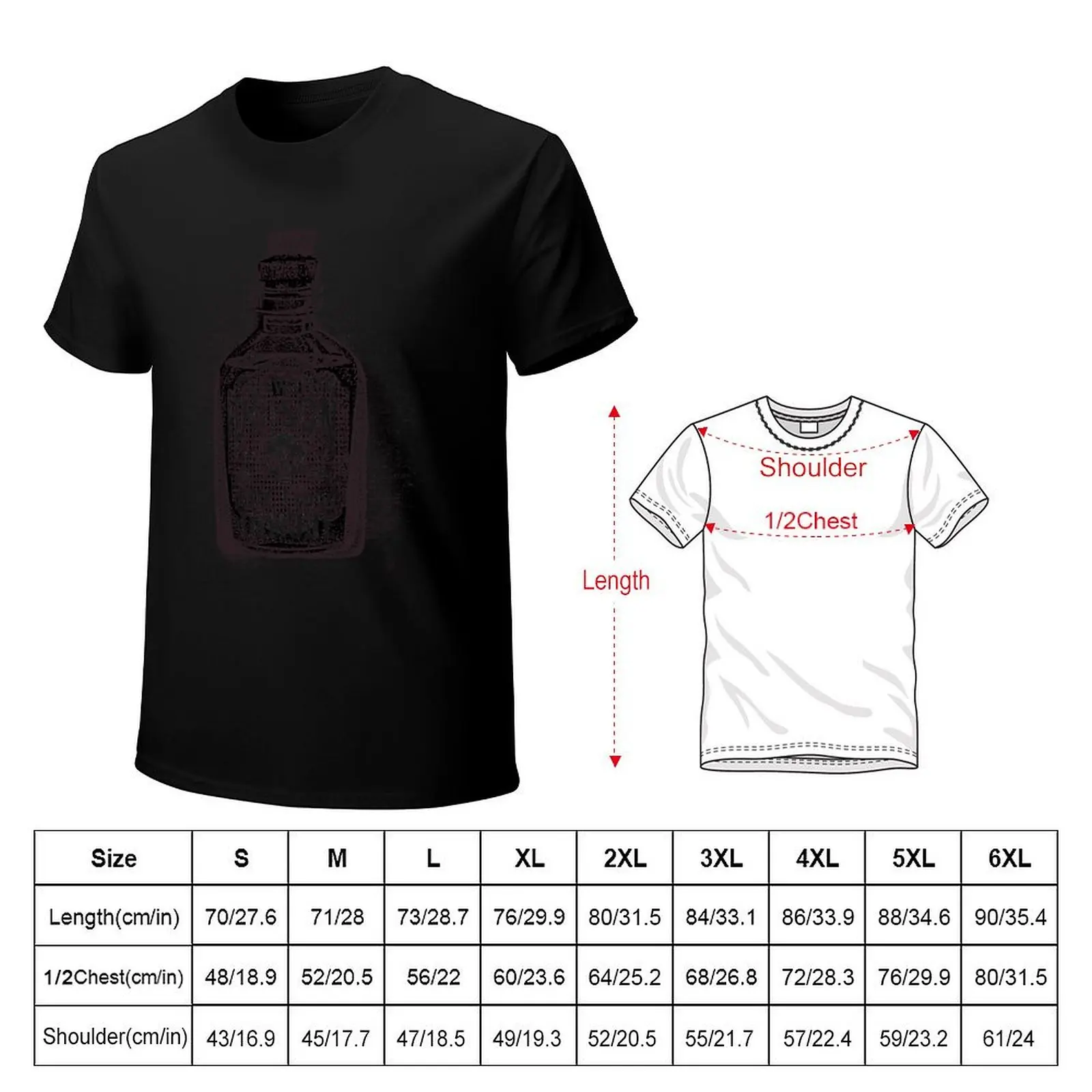 Indifference T-Shirt essential t shirt T-Shirt
