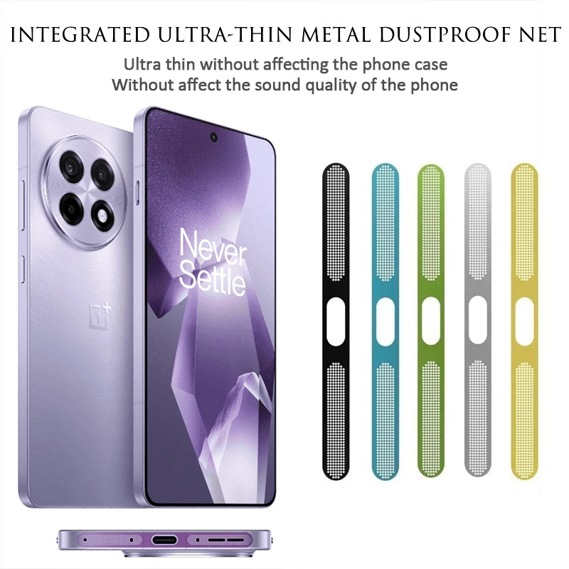 Metal Dustproof Net… - image