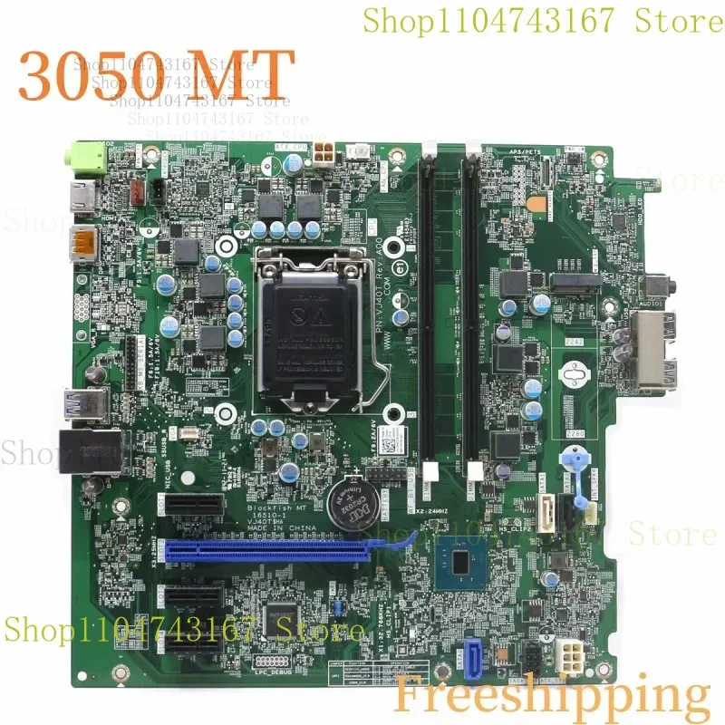 

CN-0Y4H34 For DELL OptiPlex 3050 MT Motherboard 0Y4H34 Y4H34 LGA1151 DDR4 Mainboard 100% Tested Fully Work