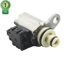 Original Transmission TCC Lock-Up Select Solenoid G7T23082 For Mitsubishi Lancer 2008-2013 2.0 2.4L JF011E/F10A/RE5R05A