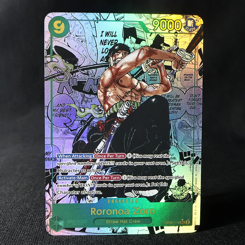 one piece awakening of the new era rare cards One Piece Trading Card Game Awakening of the New Era Secret Rare Monkey.D.Luffy OP05-119