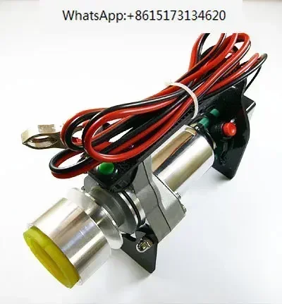 

Model starter, engine/methanol engine/helicopter starter (large starter)/small starter