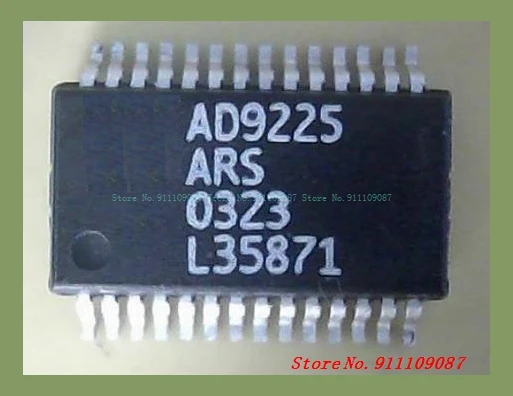 AD9225ARS AD9225 28
