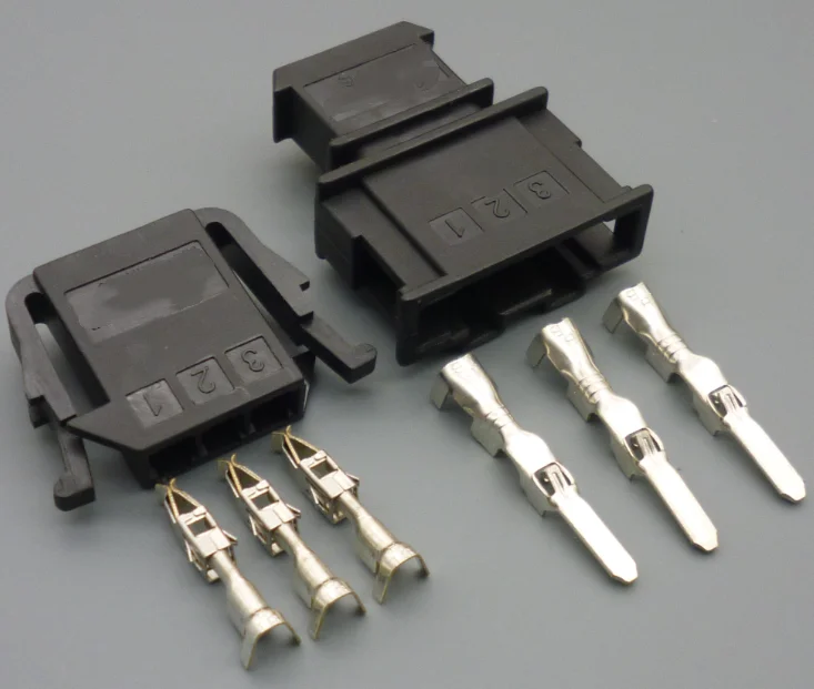 191972713 191972703 Vehicle Wiring Connector for cars motorcycles aged wiring terminal renewal replacement