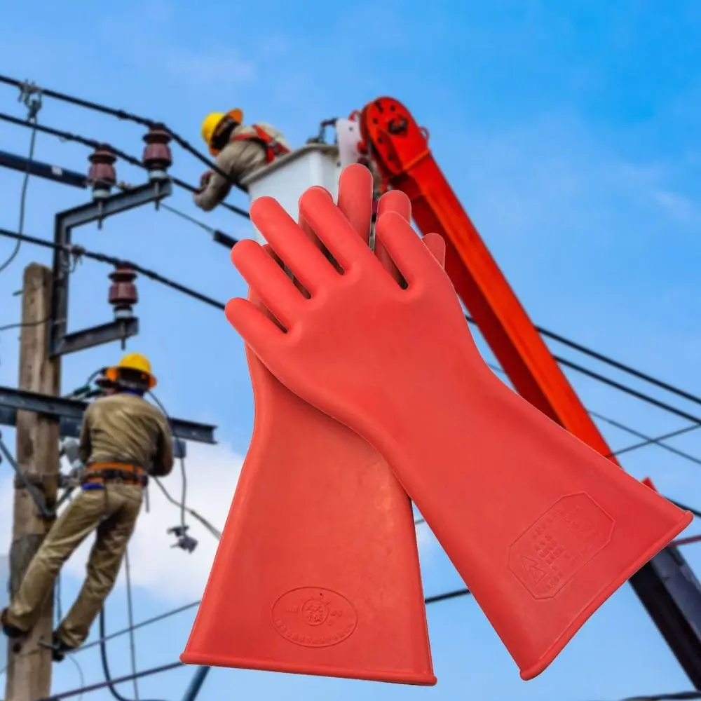 luvas-isolantes-eletricas-vermelhas-de-borracha-5kv-luvas-de-seguranca-resistentes-a-tensao-de-220v-para-trabalho-eletrico