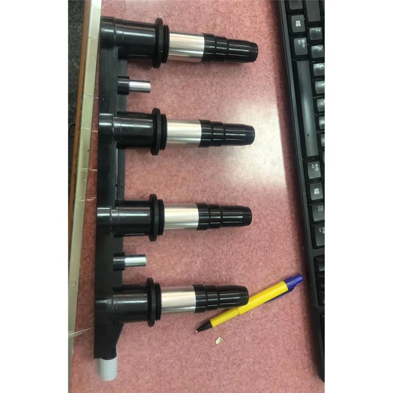 Sistema de ignição da bobina de ignição do carro com módulo 96476979 28125877 55570160   para Chevrolet Cruze Aveo