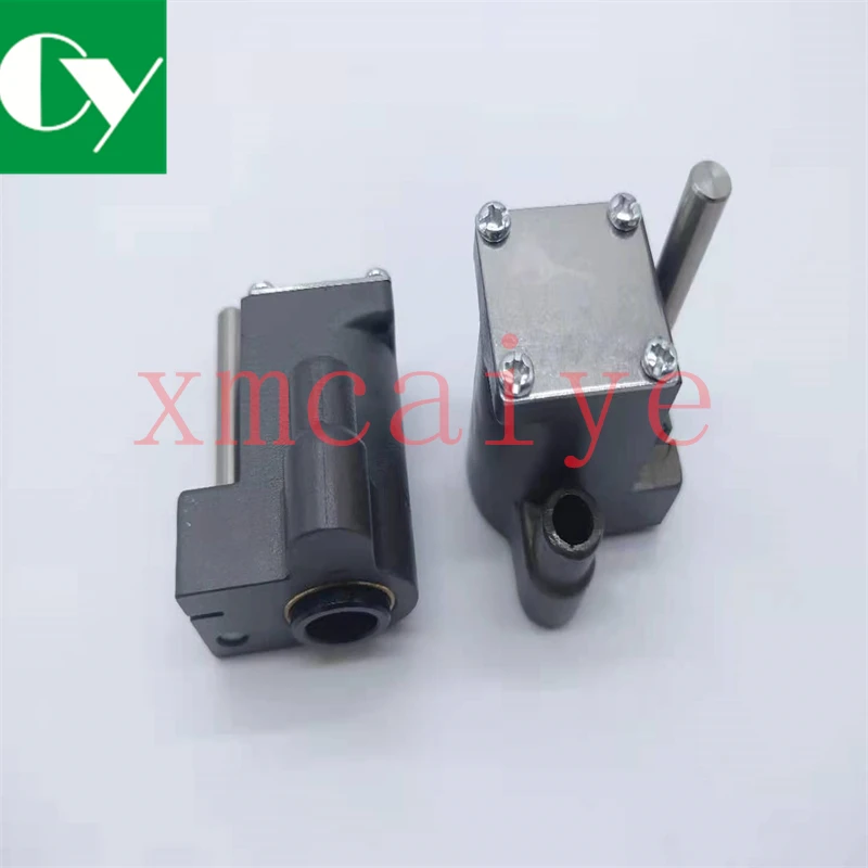 

1 пара насадок для печатной машины Ryobi 68, присоска для доставки для Ryobi Ryobi 750 520 920, детали для печати