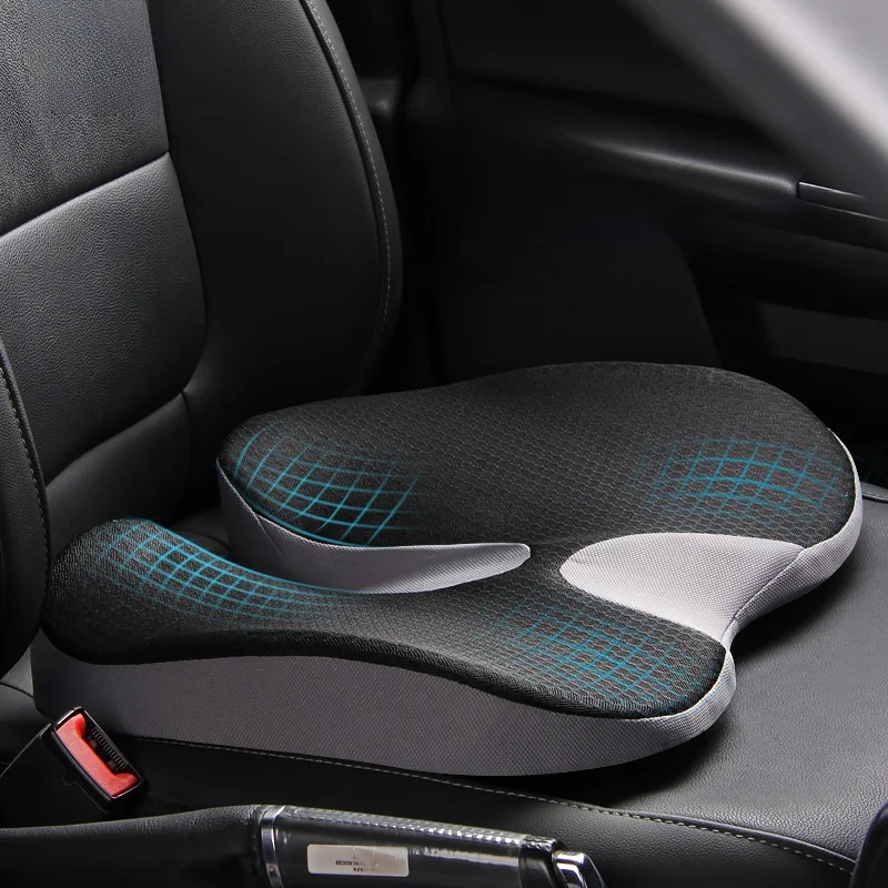 Thumbnail 2 - #6 Best Back & Lumbar Support Cushions to Buy In 2026
