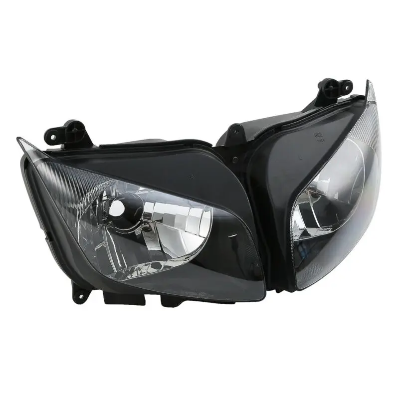 Front Headlight Headlamp Assembly For Yamaha FZ1S FZ1SA 2006 2007 2008 2009 2010 2011 2012 2013 Motorcycle